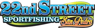 22nd Street Landing logo