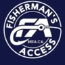Fisherman's Access logo